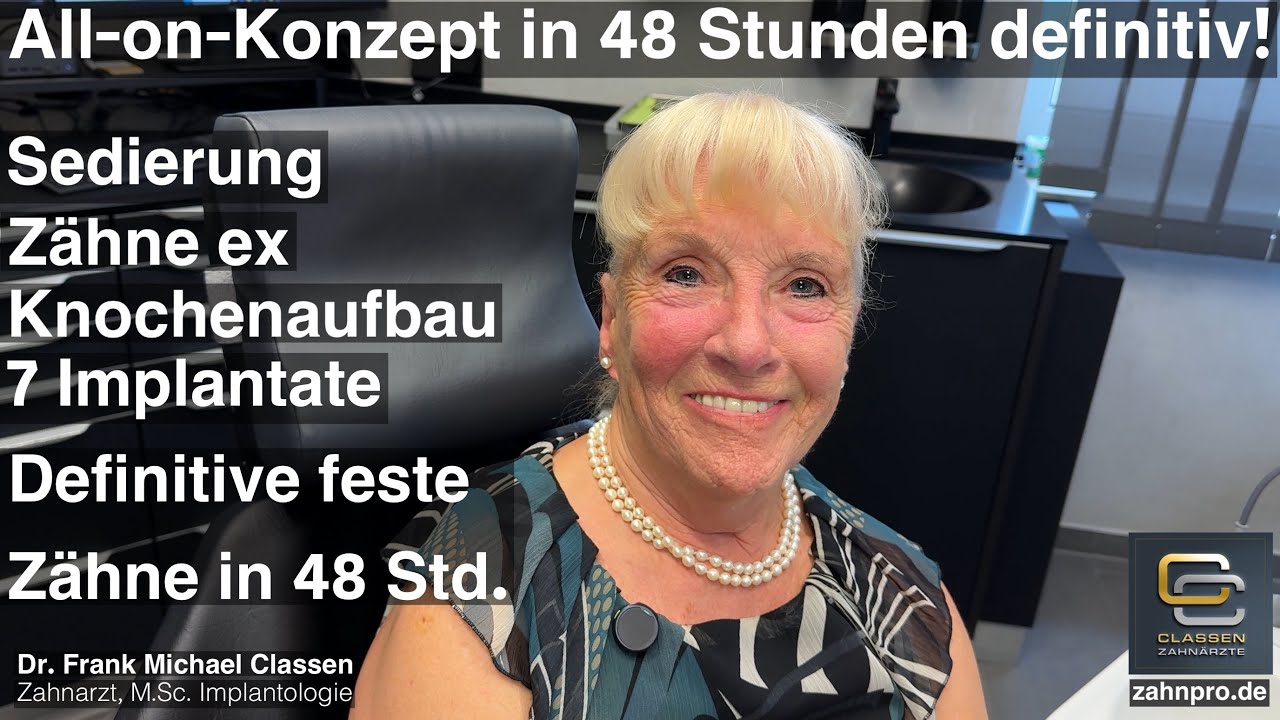 Patientenfall im Video